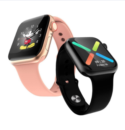Smart Watch FT80