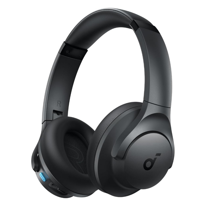 Anker Soundcore Q11i Wireless Over-Ear Bluetooth Headphones