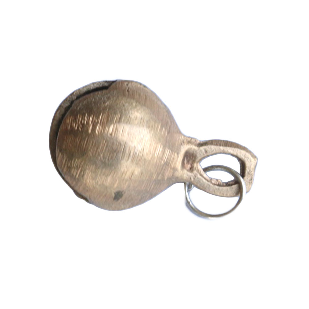 Golden Colour Cat Collar Bells -Metal