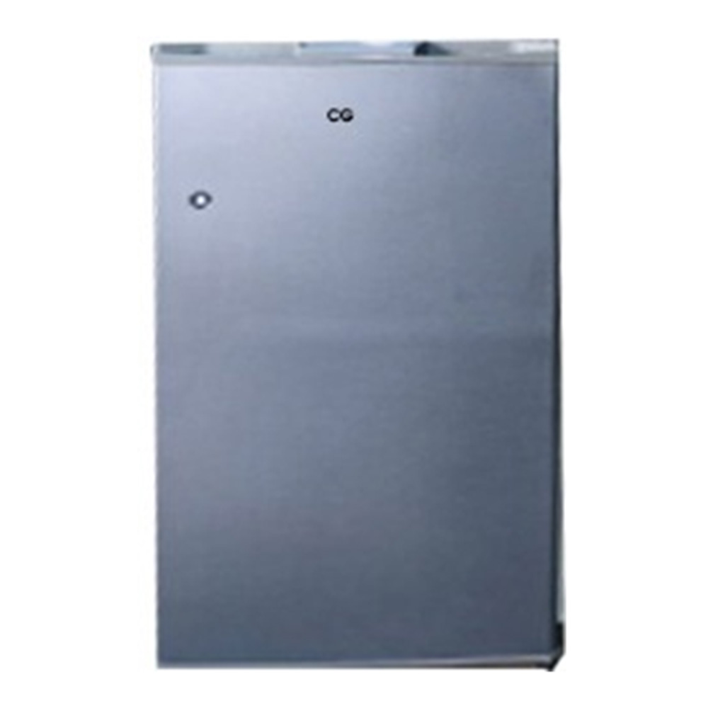 CG Single Door Refrigerator 110 Liter CGS1303SH