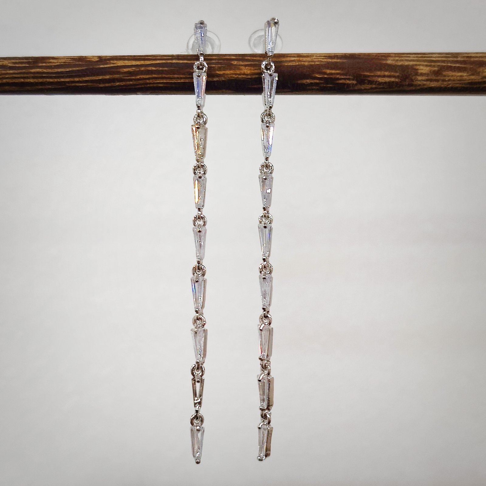 Korean Stylist Trendy Earring 5