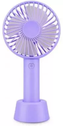 Osaka USB 12 Portable Fan Series SS-2 Rechargeable Fan