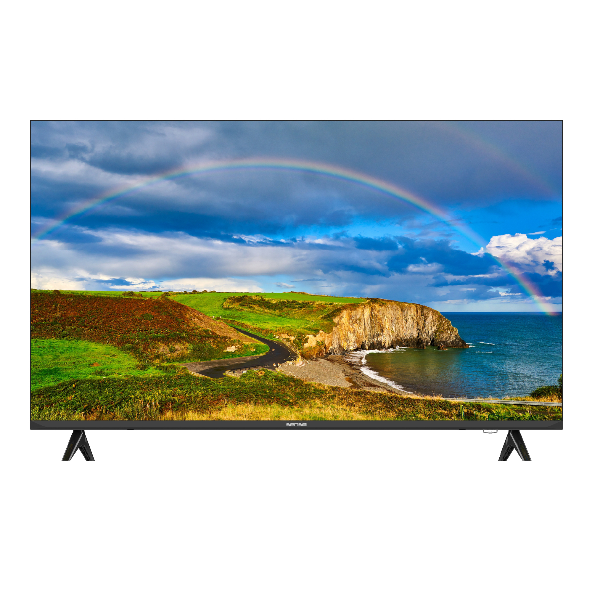 CG 43 Inch Smart LED TV CG43RSFL