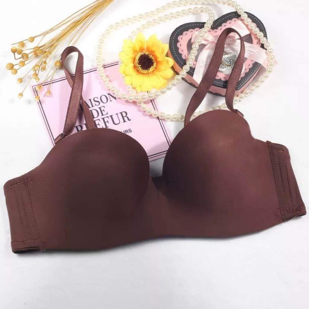A/B Cup Seamless Bra for Women
