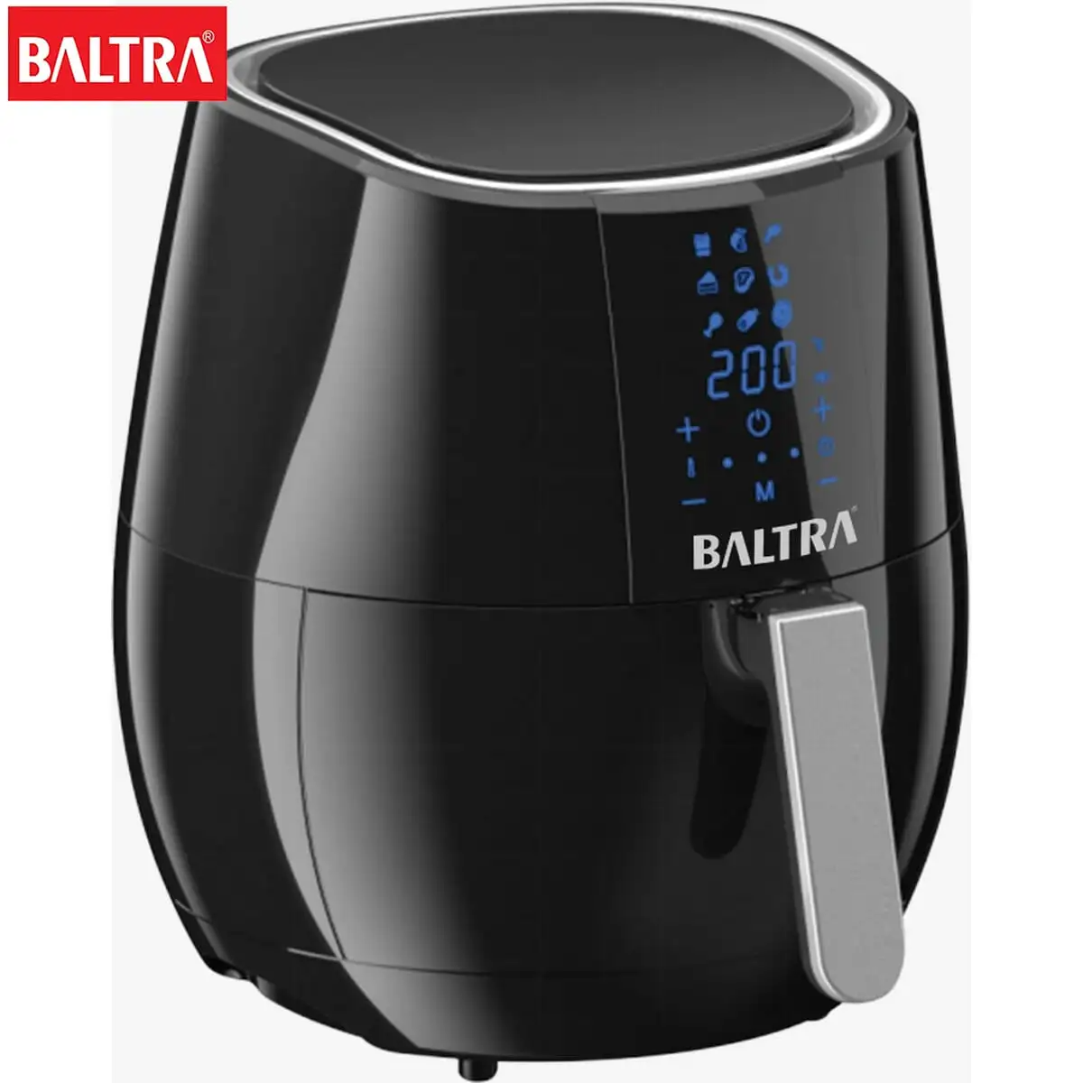 Baltra BAF 105 Marshal 3.5L Air Fryer