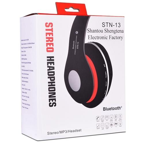 Wireless Bluetooth Headphone