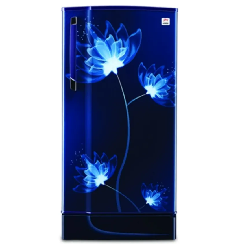 LG Single Door Refrigerator 190 Liter GLB204GPRC.APRQ