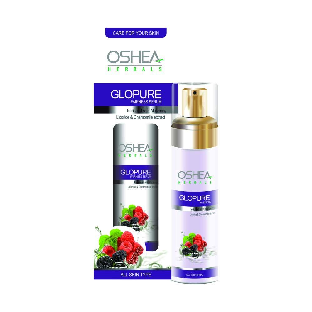 OSHEA Glopure Fairness Serum 8 - image 1