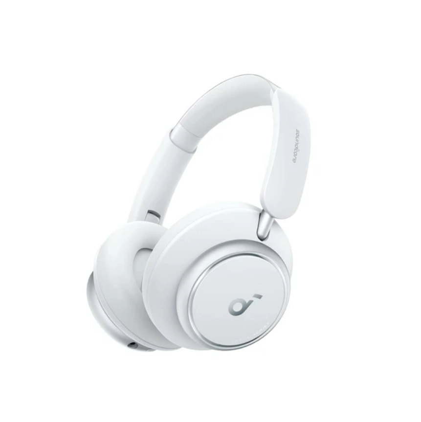 Soundcore by Anker Space Q45 Adaptive Active Noise Cancelling Headphones