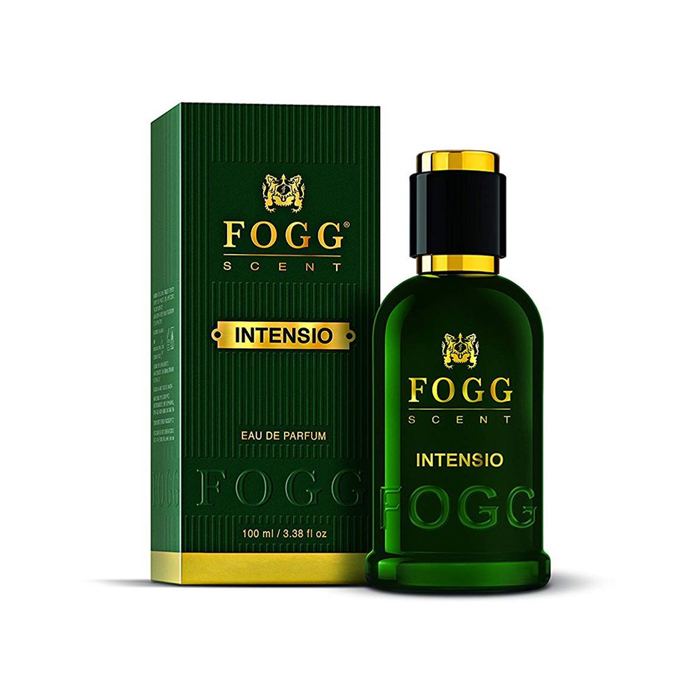 FOGG Scent Intensio Men Fragrance Perfume Spray-100ml
