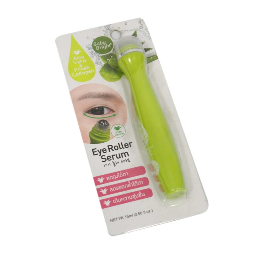 Baby Brigh Eye Roller Serum