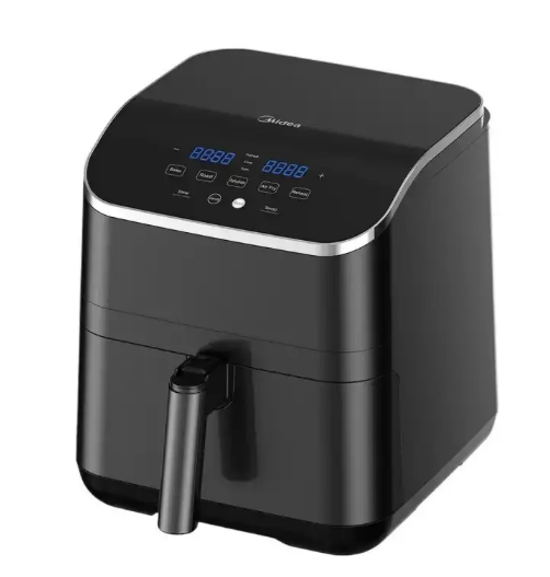 Midea MF-CN55D2 Air Fryer 5.5L