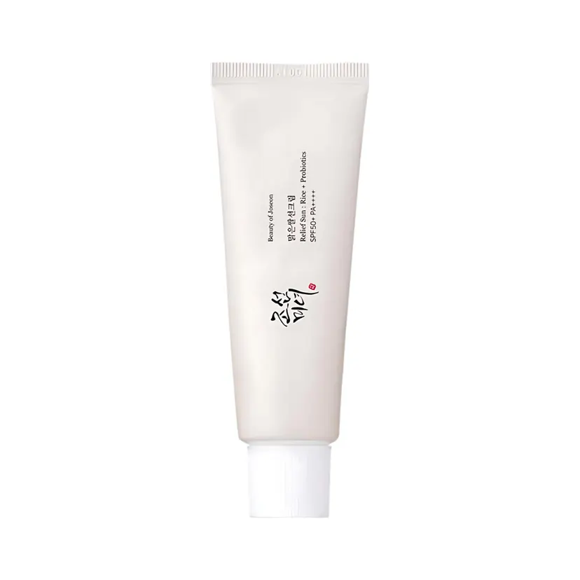 Beauty Of Joseon Relief Sun Rice + Probiotics SPF 50+ PA++++ 50ML