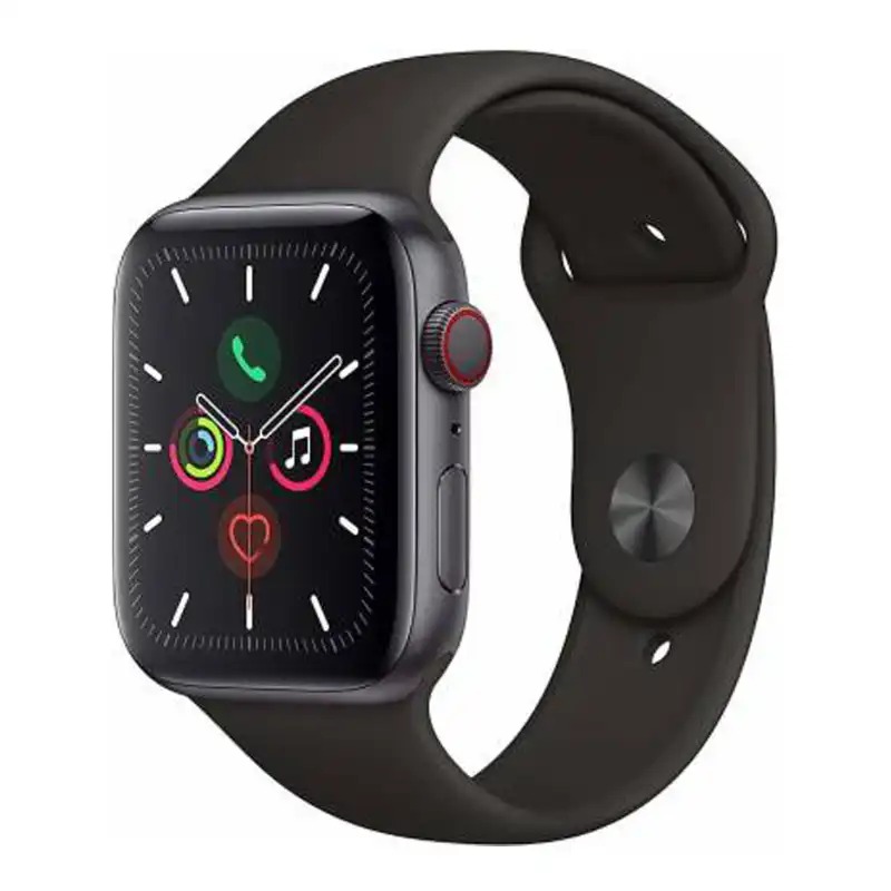 T100 Plus Smartwatch