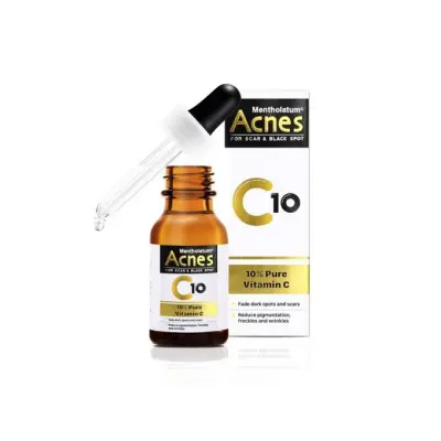 Acnes C10 Vitamin C Serum 15ml