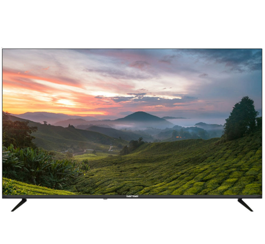 Sensei 55 Inch 4K UHD LED TV SW55UFLDJ