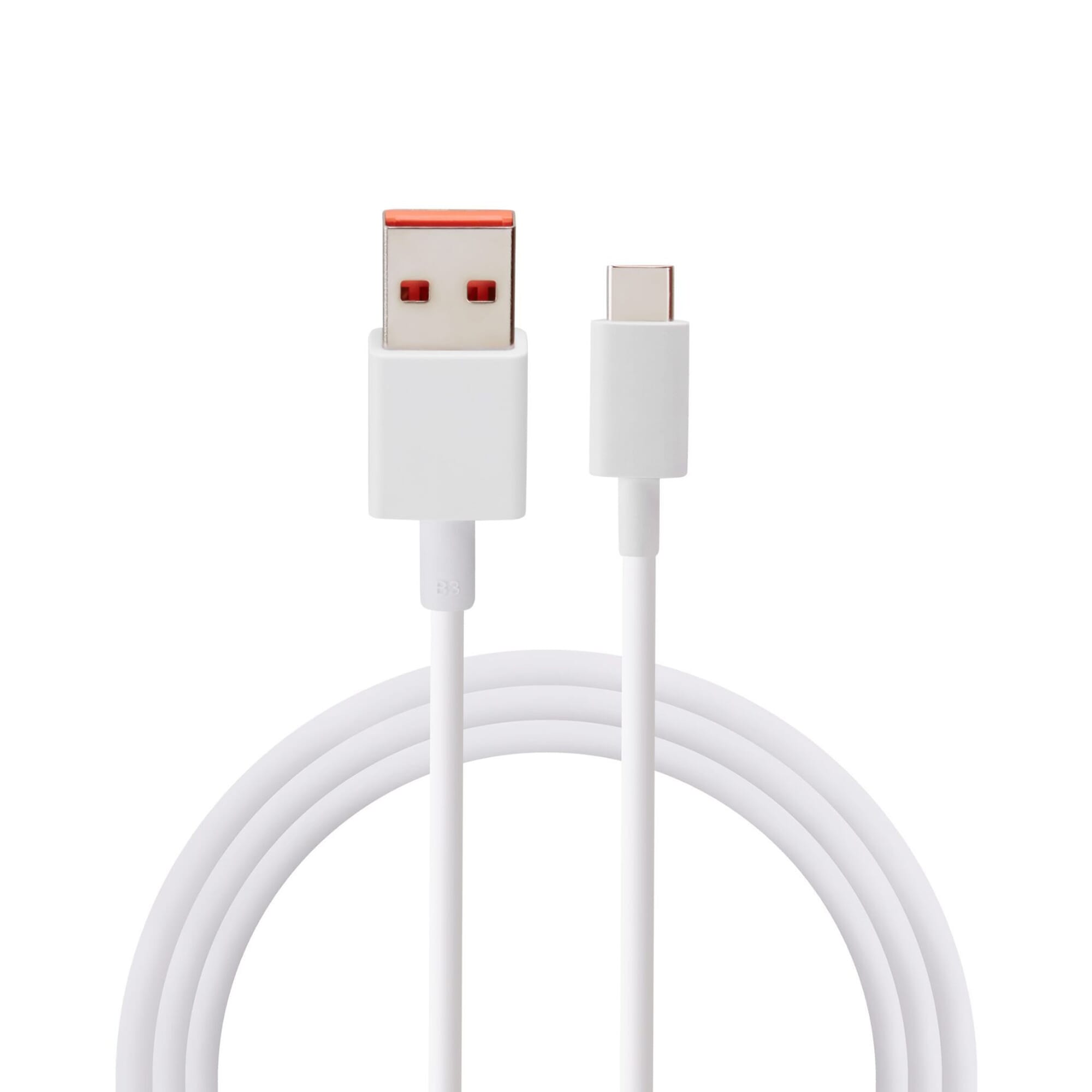 Mi 6A USB Type-C Fast Charging Data Cable