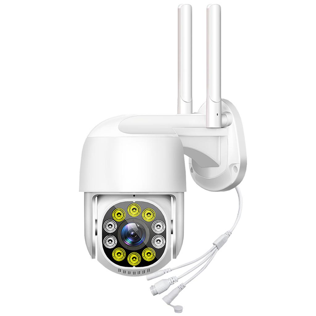 HD Network PTZ Camera CCTV