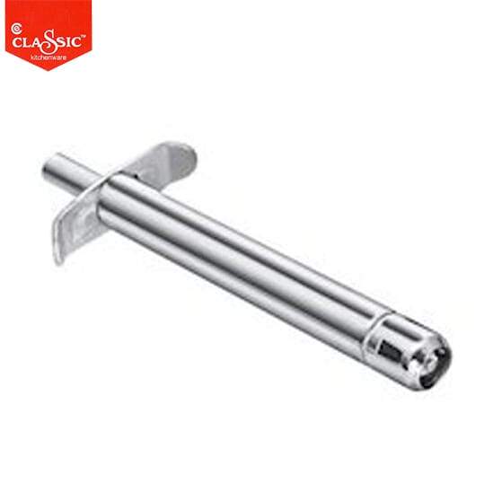 Classic Cookware Kitchen Lighter Fully Stainless Steel I