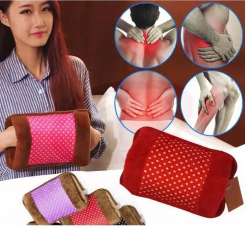 Electric Hot Water Bag