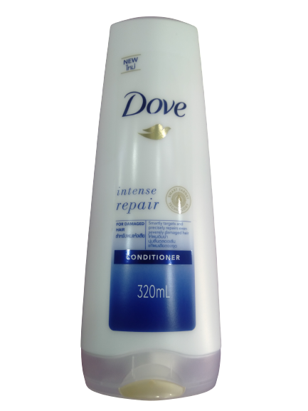 Dove Intense Repair conditioner-320Ml