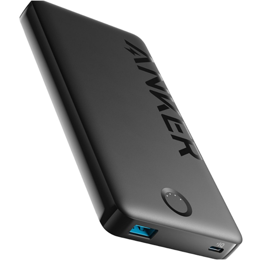 Anker 323 USB-C Power Bank (PowerCore PIQ)