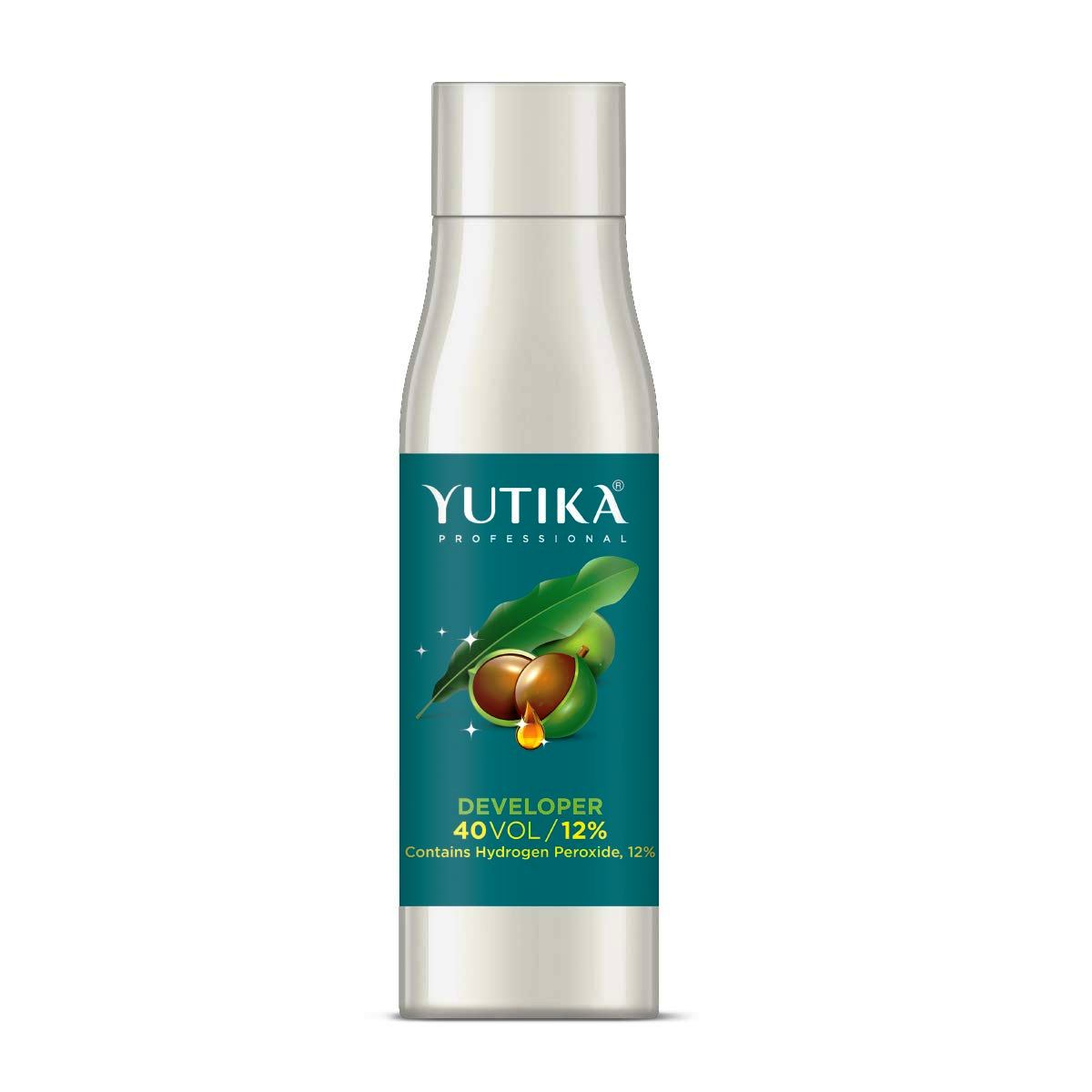 Yutika Professional Hair Developers 40 Volume (12%) 1000ml2