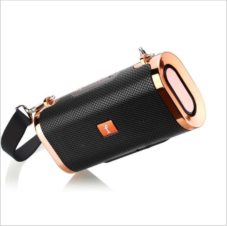 Et-803 Outdoor With Wireless Bluetooth Speaker With Back, Bluetooth Speaker.