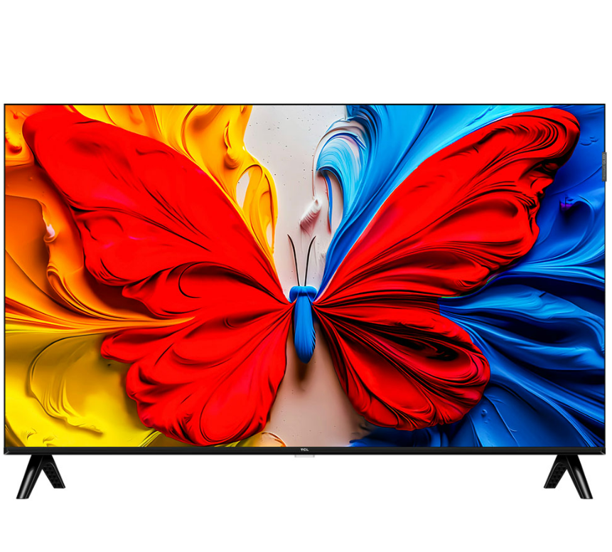 TCL 32 Inch QLED FHD, Powered by Google TV 32S5K