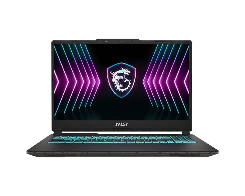 MSI Cyborg 15 A2RUDX (15th Gen Intel Core 7 | 16GB RAM | 1TB Gen4 SSD | 15.6" FHD 144Hz | NVIDIA RTX 3050 6GB)