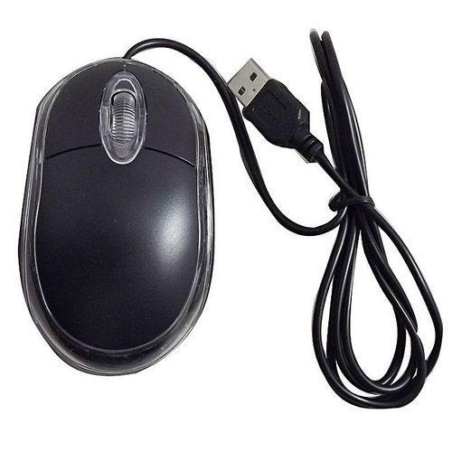 USB Optical Mouse