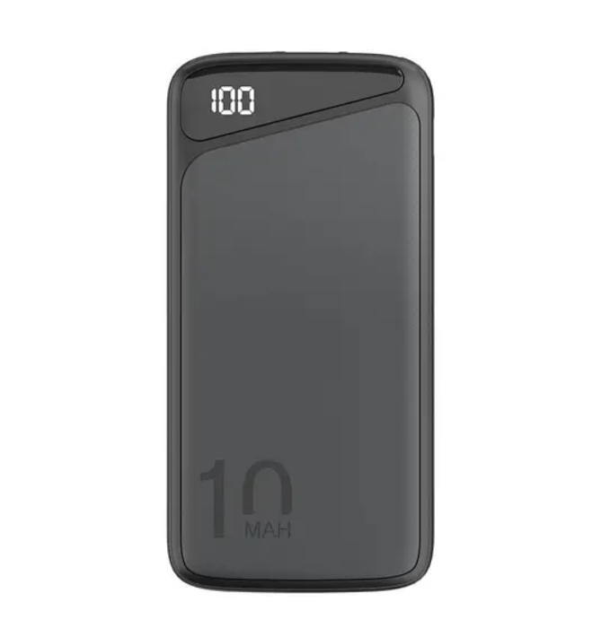 Fast Charging My Power Power Bank 10000mah M12