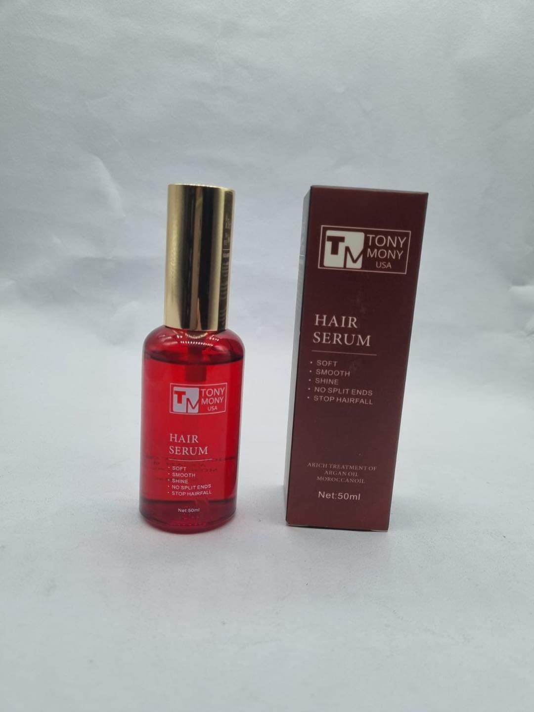 Tony Mony USA Hair Serum 50ml