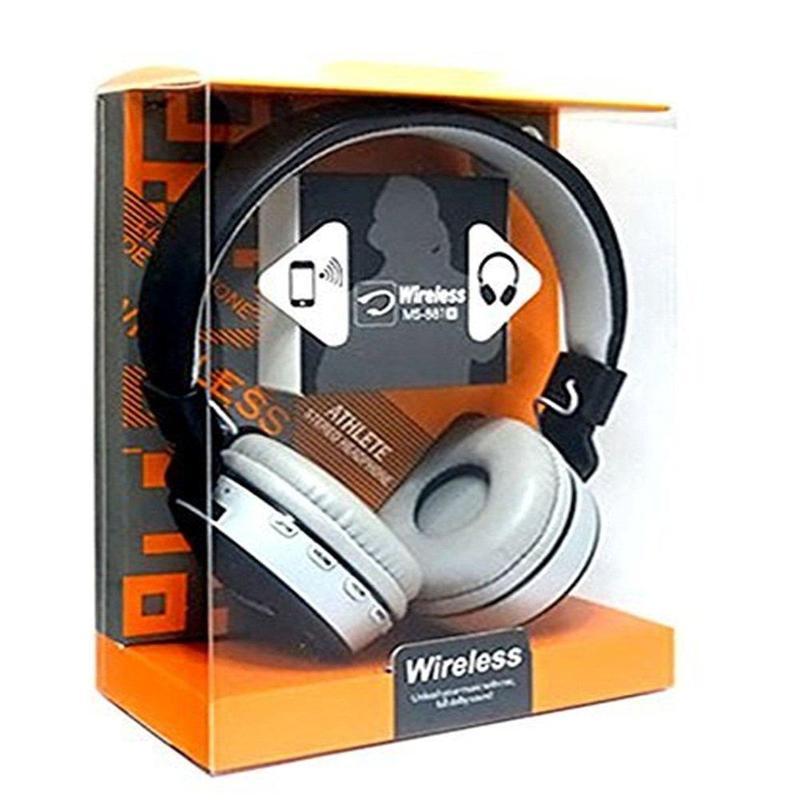 Wireless Portable Headphone