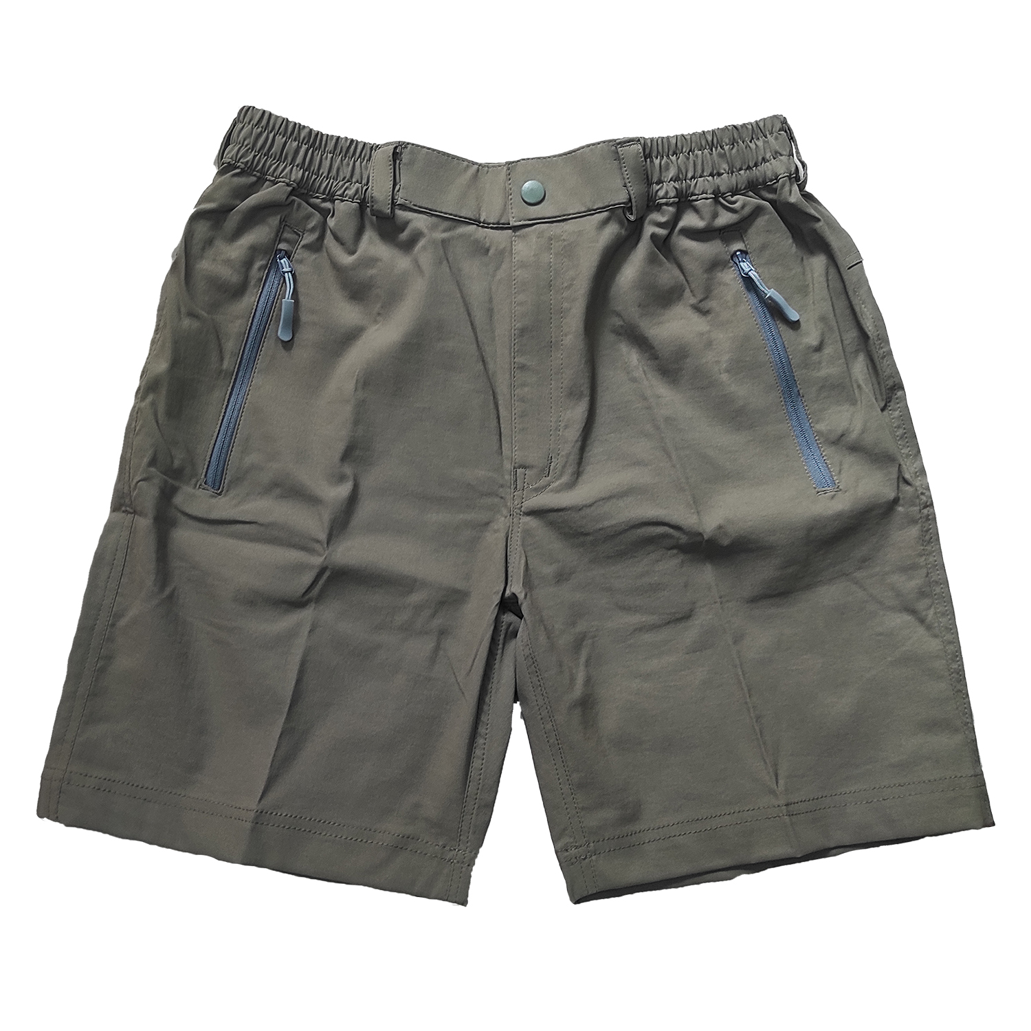 Trekking and Hiking Outdoor Sporty Summer Shorts for Men