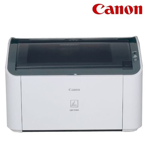 Canon LBP-2900 Laser Printer