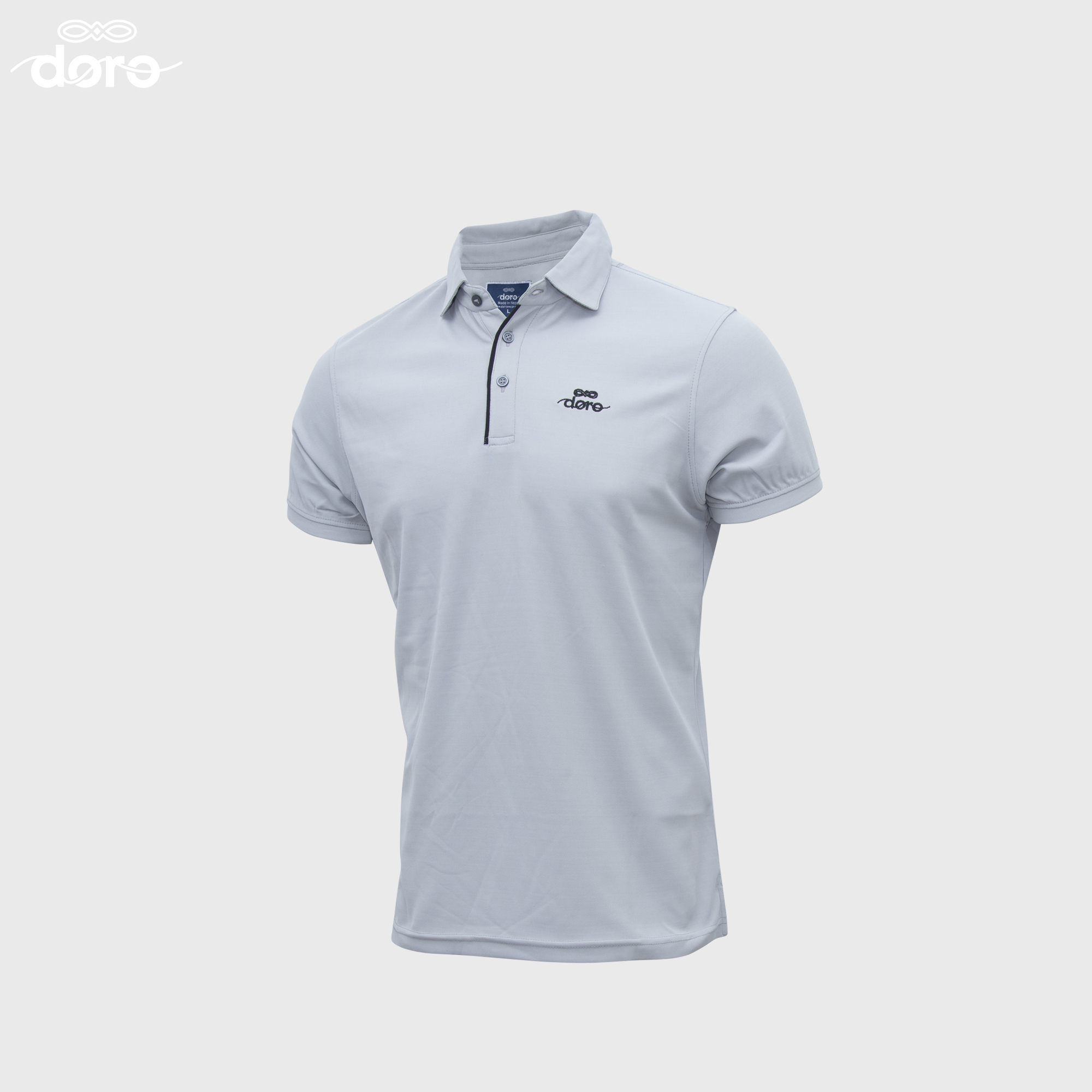 Doro Dot Polo T-Shirts For Men - Multisize | Fashion | T-Shirts For Men | Men'S Wear | Polo T-Shirts |