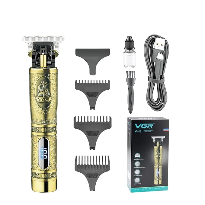 VGR V-091 Professional Hair trimmer