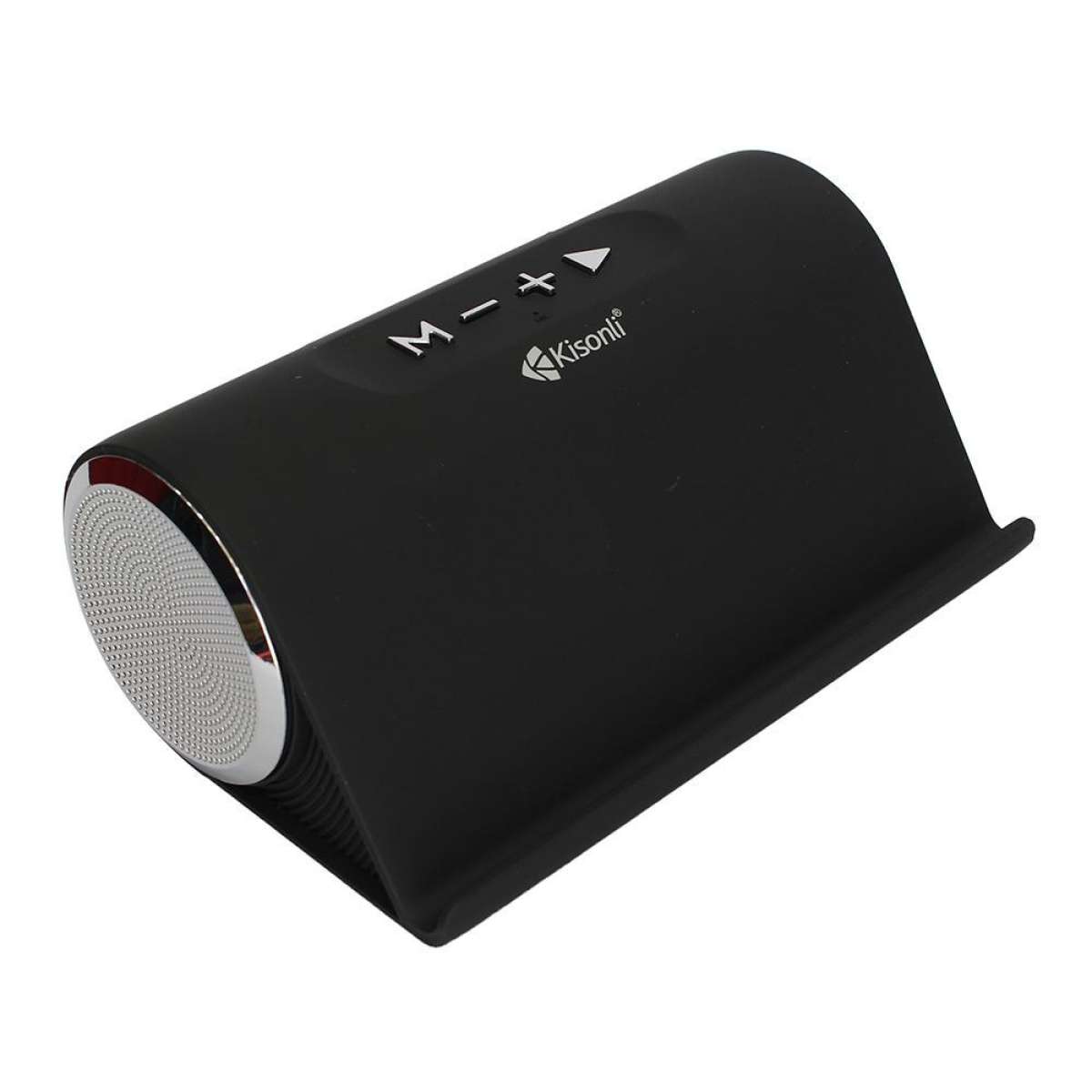 Kisonli Ks 1981 Portable Wireless Bluetooth Speakers-1
