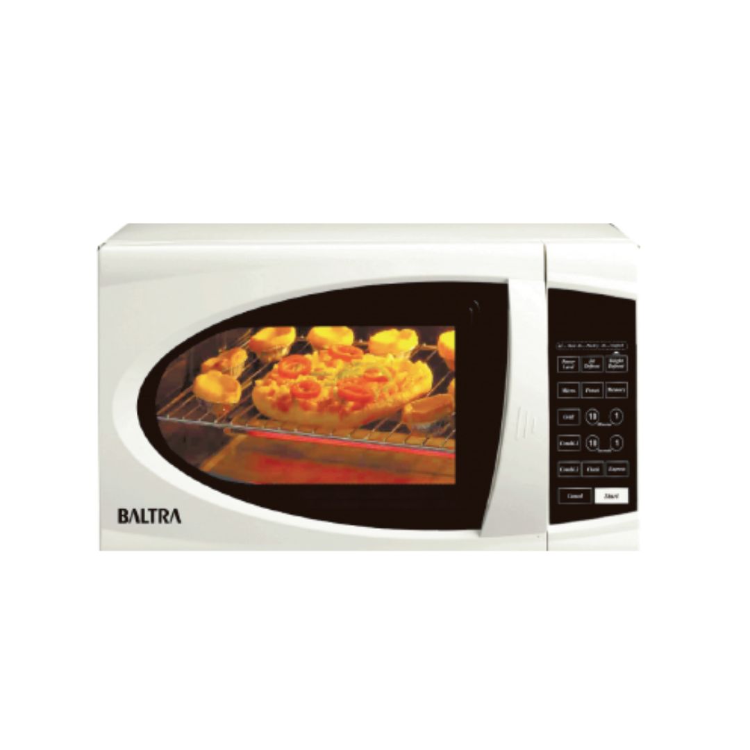 Baltra Microwave Oven Cuisine 20L | BMV 101
