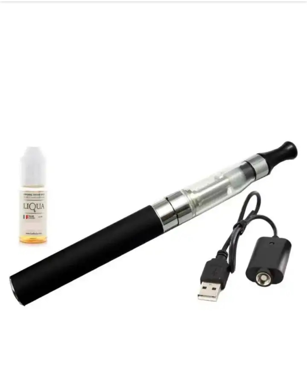 Portable Vape Pen Electric Hookah Cigarette Refil Rechargeable Vape Pen Hookah