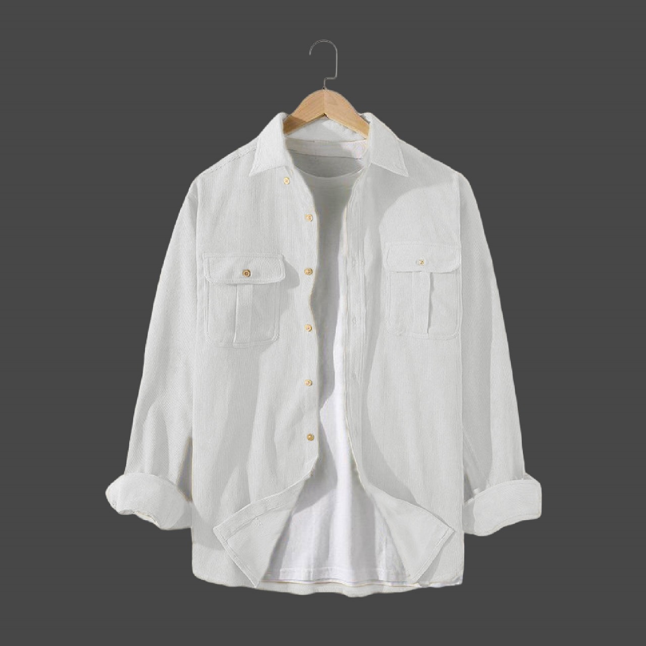 Summer Shirt For Men SWJ 163