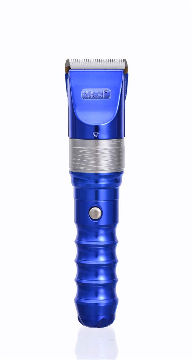 NIKAI Nk-1750 Professional Advanced Shaving Trimmer