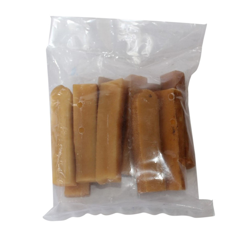 ChewBar 100 % Natural & Organic Product Large Size For Puppy/Dogs 250gm