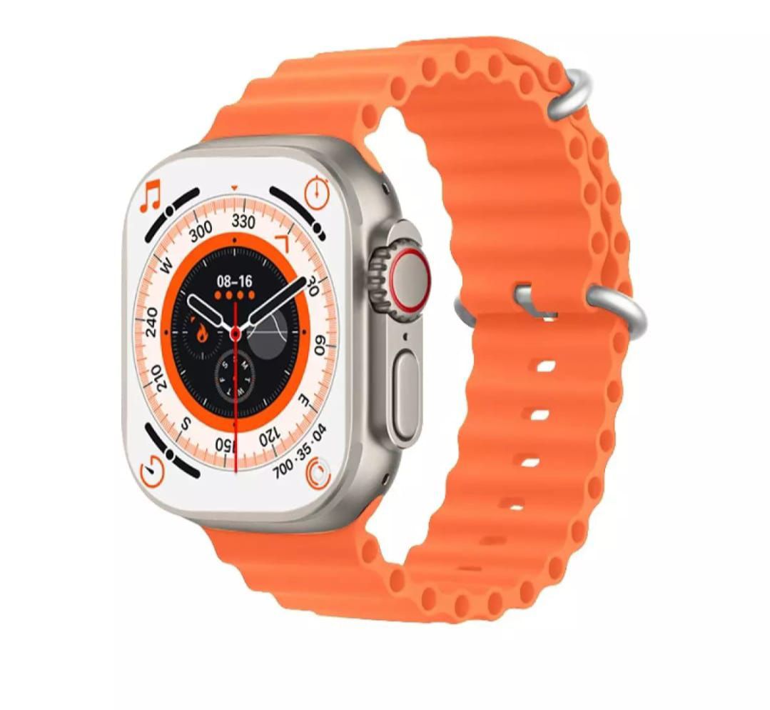 T800 Ultra Smartwatch for Unisex
