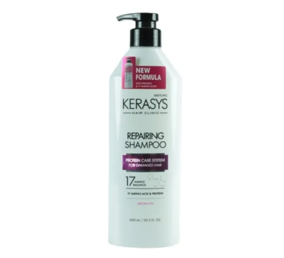Kerasys Repairing Korean Shampoo 600ml