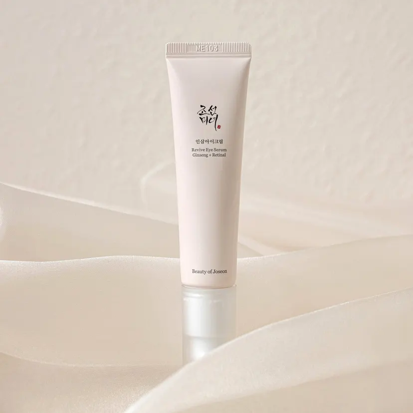 Beauty-of Joseon Revive Eye Serum : Ginseng + Retinal 30 ML