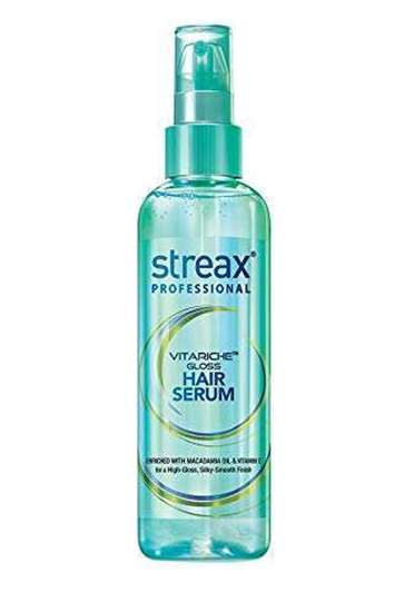 Streax Professional V.G. Hair Serum