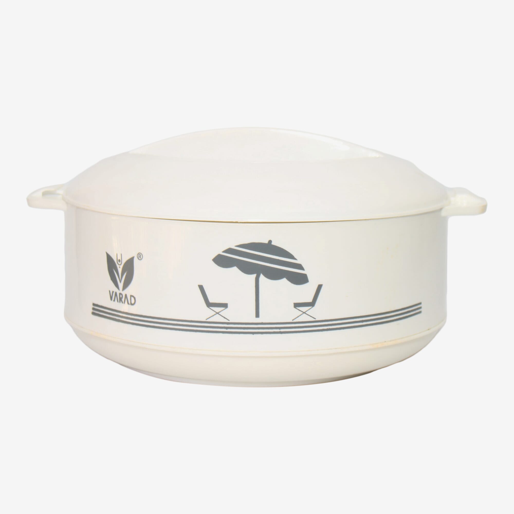 Master Cheff Hotcase/Insulated Hot Pot - 1950ml, For Easy Storing and Serving Foods