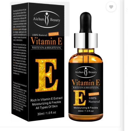Aichun Beauty Vitamin E Face Serum 30 ml
